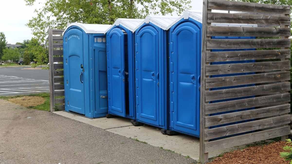 Porta Potty Rental Pros - Top Porta Potty Rentals in Compton, AR, 72624